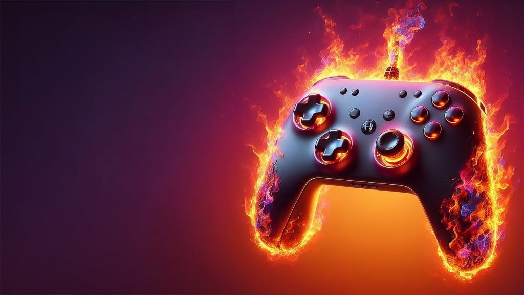 A Guide To Online Game Genres And What Each Offers