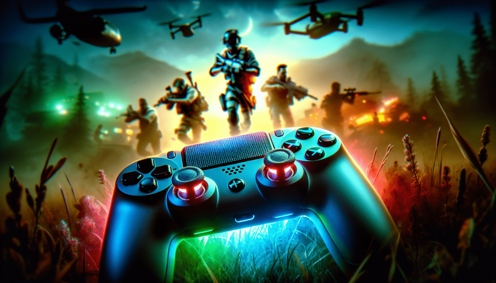 Breaking Down The Best Battle Royale Games For 2024 Breaking Down The Best Battle Royale Games For 2024
