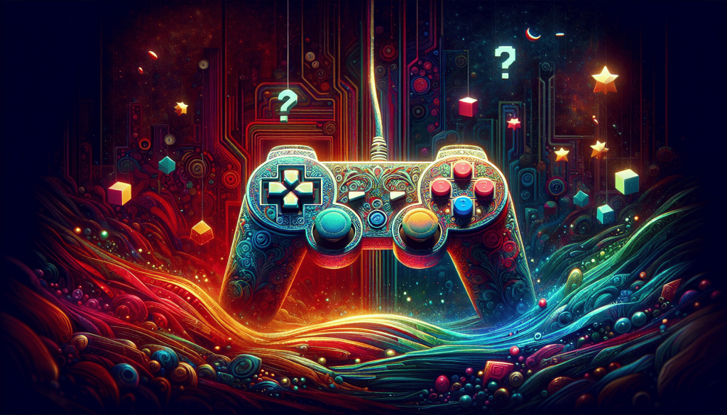 Discover the Top Hidden Gem Games You Havent Played Yet