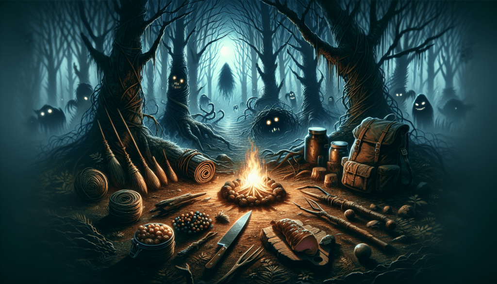 Dont Starve Together – A Dark, Survival Co-op Game That Challenges Players To Work Together In A Mysterious, Unforgiving World. Dont Starve Together – A Dark, Survival Co-op Game That Challenges Players To Work Together In A Mysterious, Unforgiving World.