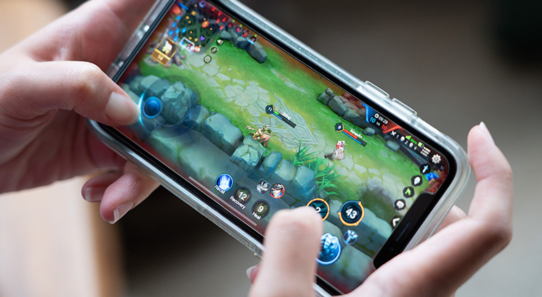 Exploring The Latest Trends In Online Multiplayer Games