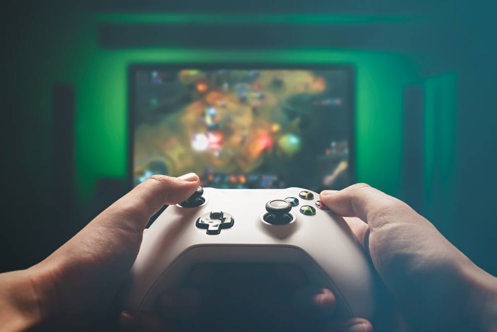 Exploring The Latest Trends In Online Multiplayer Games