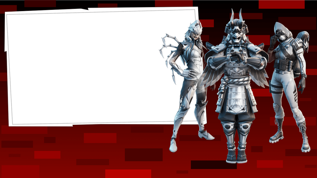 Fortnite: Build, Battle, And Survive In Fortnites Ever-Changing World