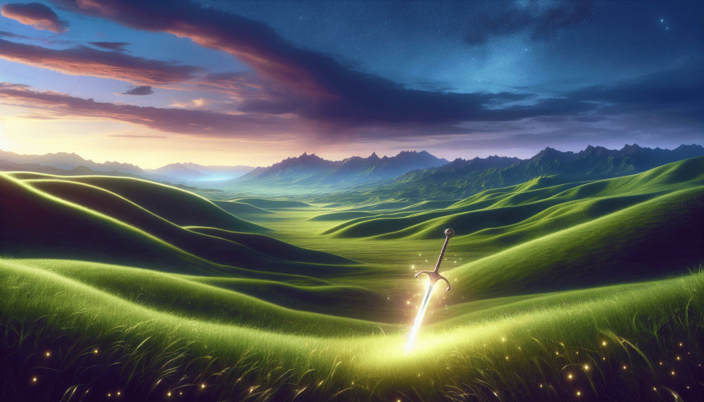 How The Legend Of Zelda: Tears Of The Kingdom Redefines Open-World Games