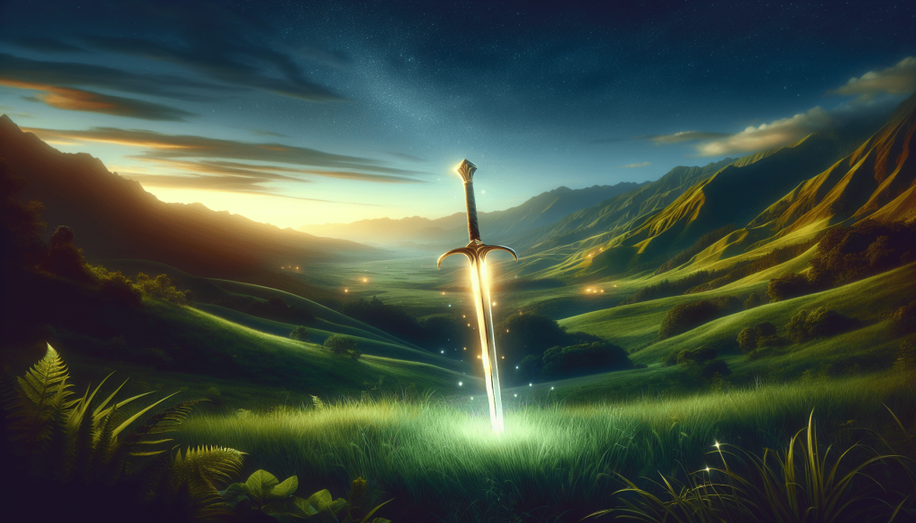 How The Legend Of Zelda: Tears Of The Kingdom Redefines Open-World Games