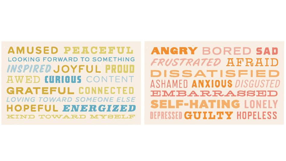 How To Choose The Perfect Game For Your Mood