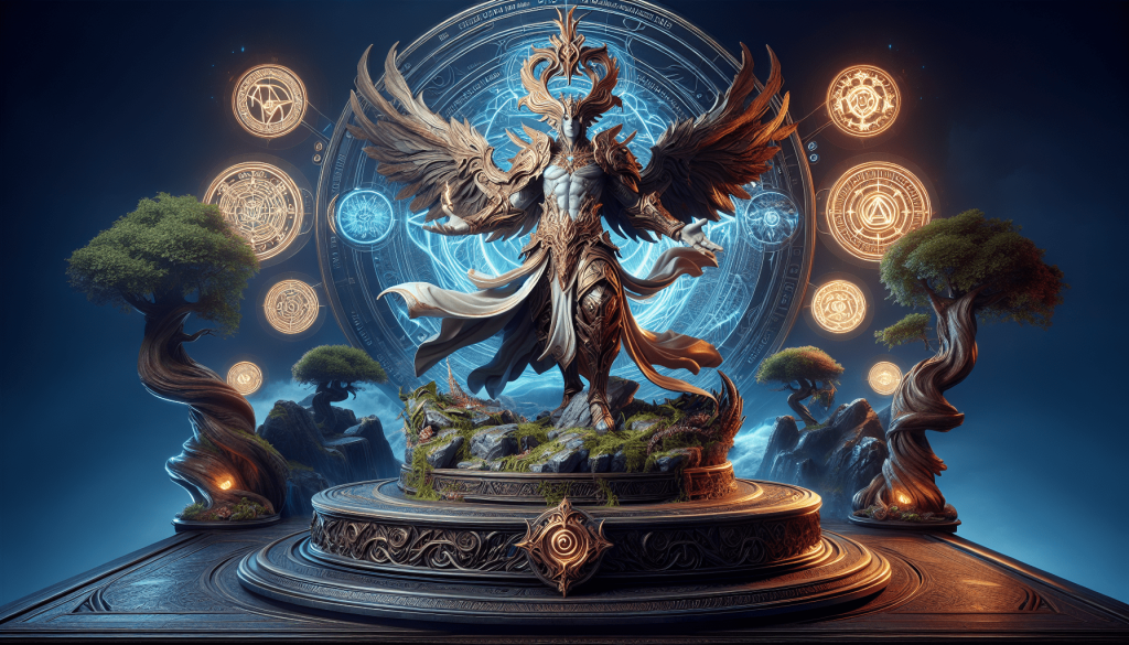 League Of Legends: Master Champions And Dominate The Rift In League Of Legends