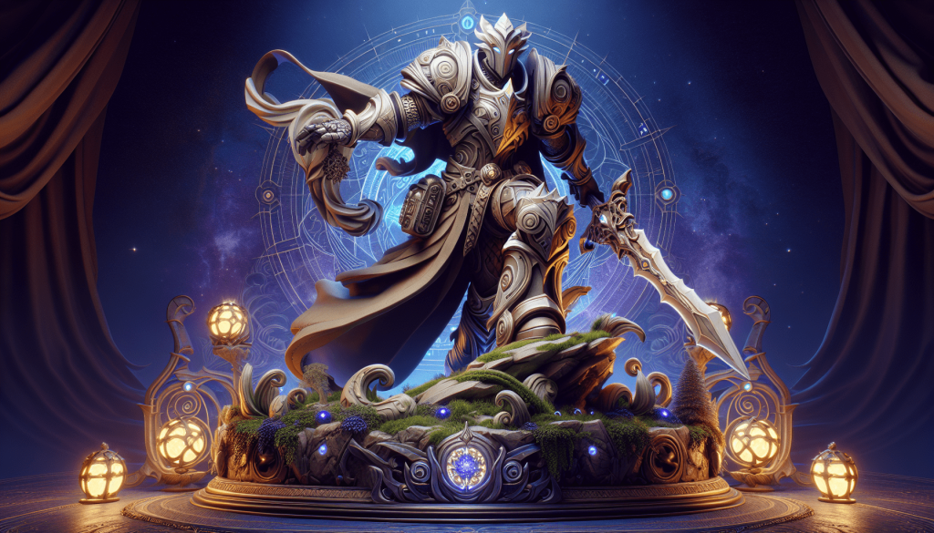 League Of Legends: Master Champions And Dominate The Rift In League Of Legends