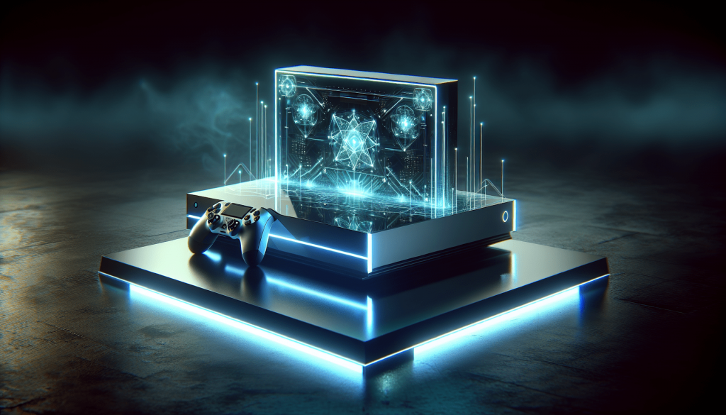 The Future Of Gaming: Whats Coming Next?