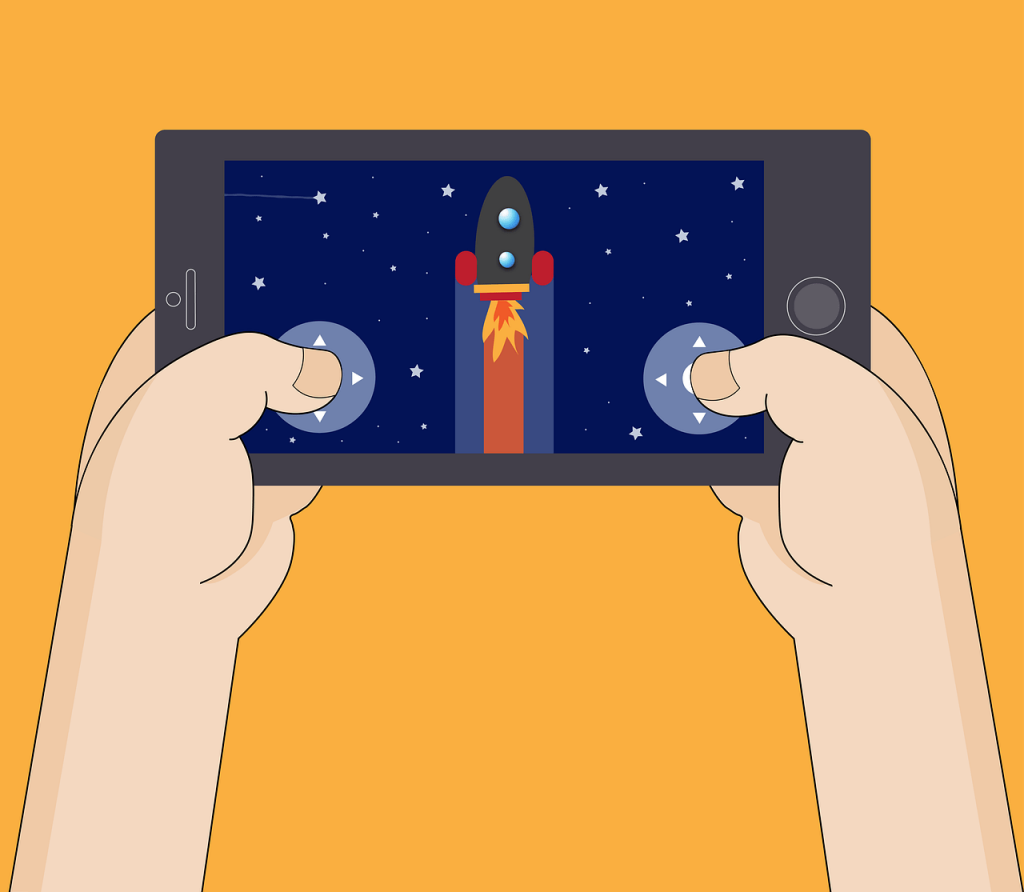 The Rise Of Mobile Gaming: What You Need To Know The Rise Of Mobile Gaming: What You Need To Know