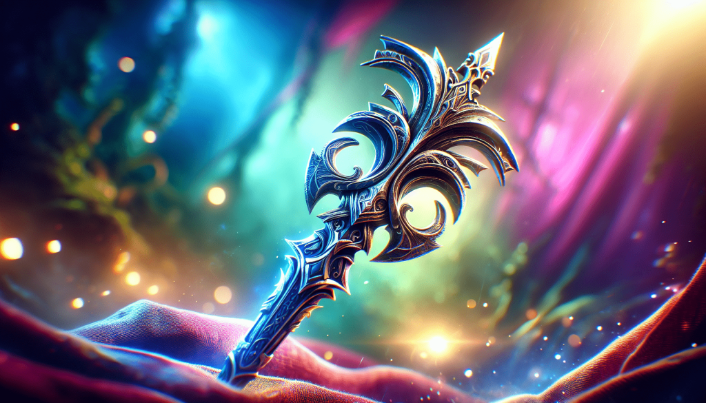 The Secret To Success In League Of Legends: Pro Tips For Every Role