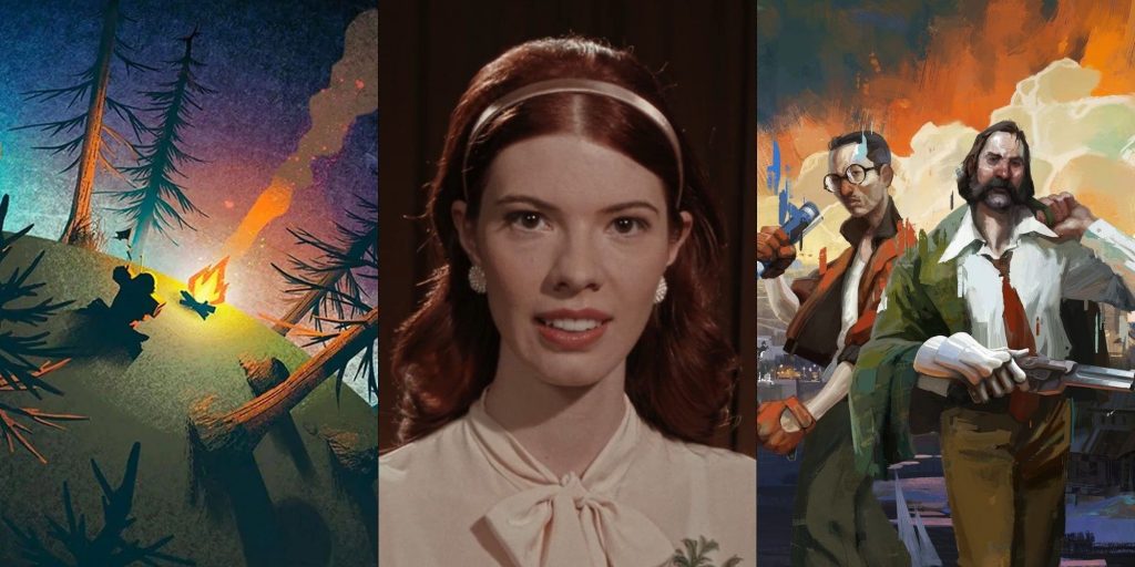 Top 10 Games With The Best Storylines To Immerse In