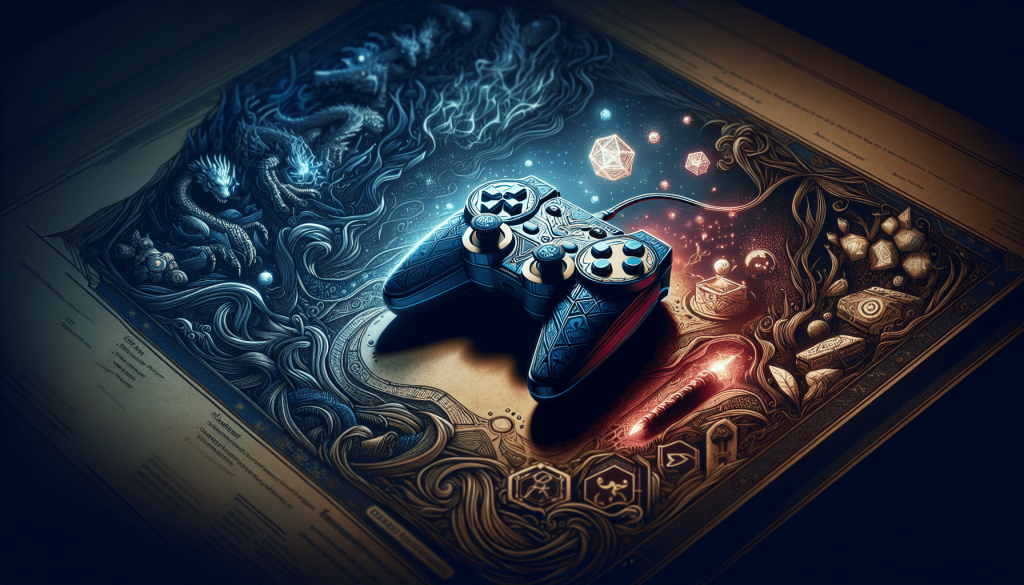 Top 5 RPGs That Will Keep You Hooked For Hours