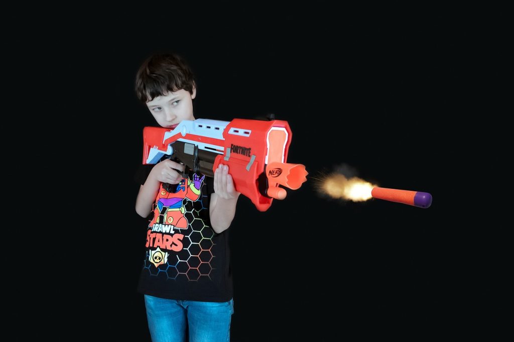 Why Fortnite Is Still Dominating The Battle Royale Scene