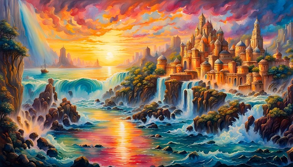 Apex Legends: Team-Based Battle Royale Action In Apex Legends’ Fast-Paced Arena