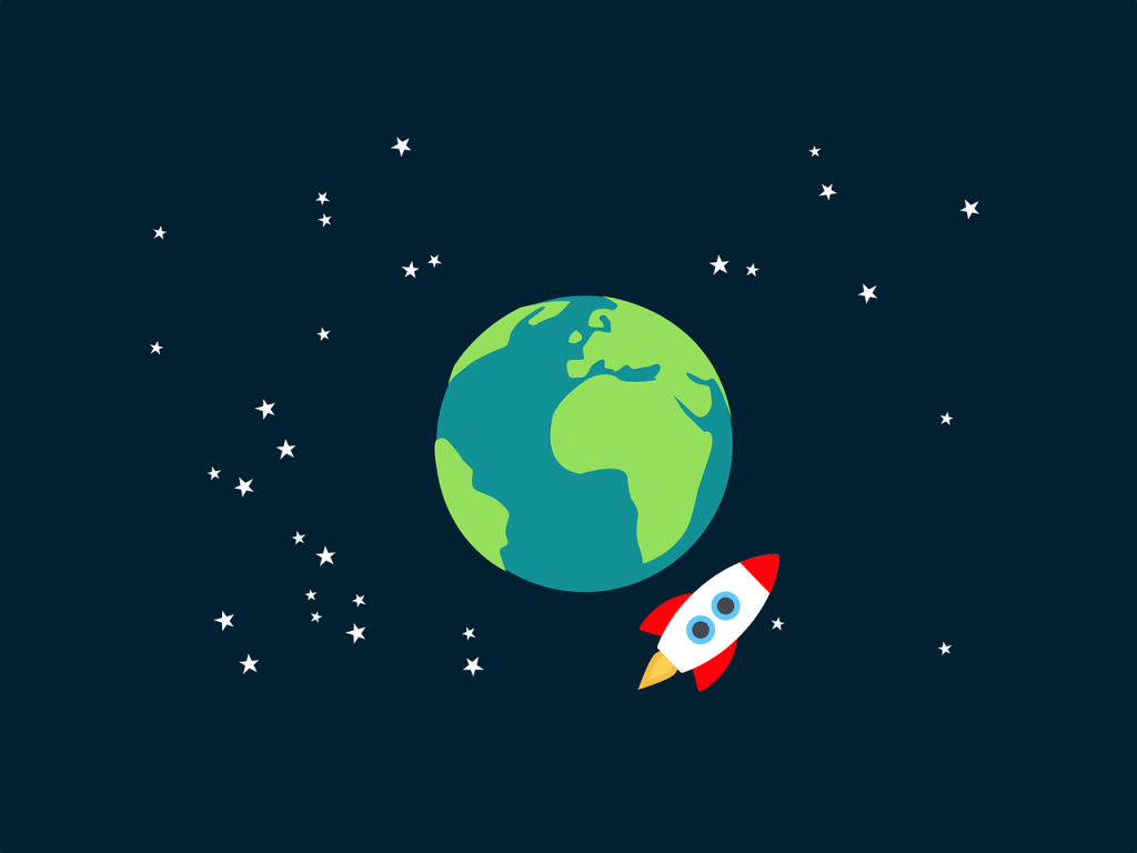 Rocket League: Soccer Meets Cars In The High-Flying Action Of Rocket League