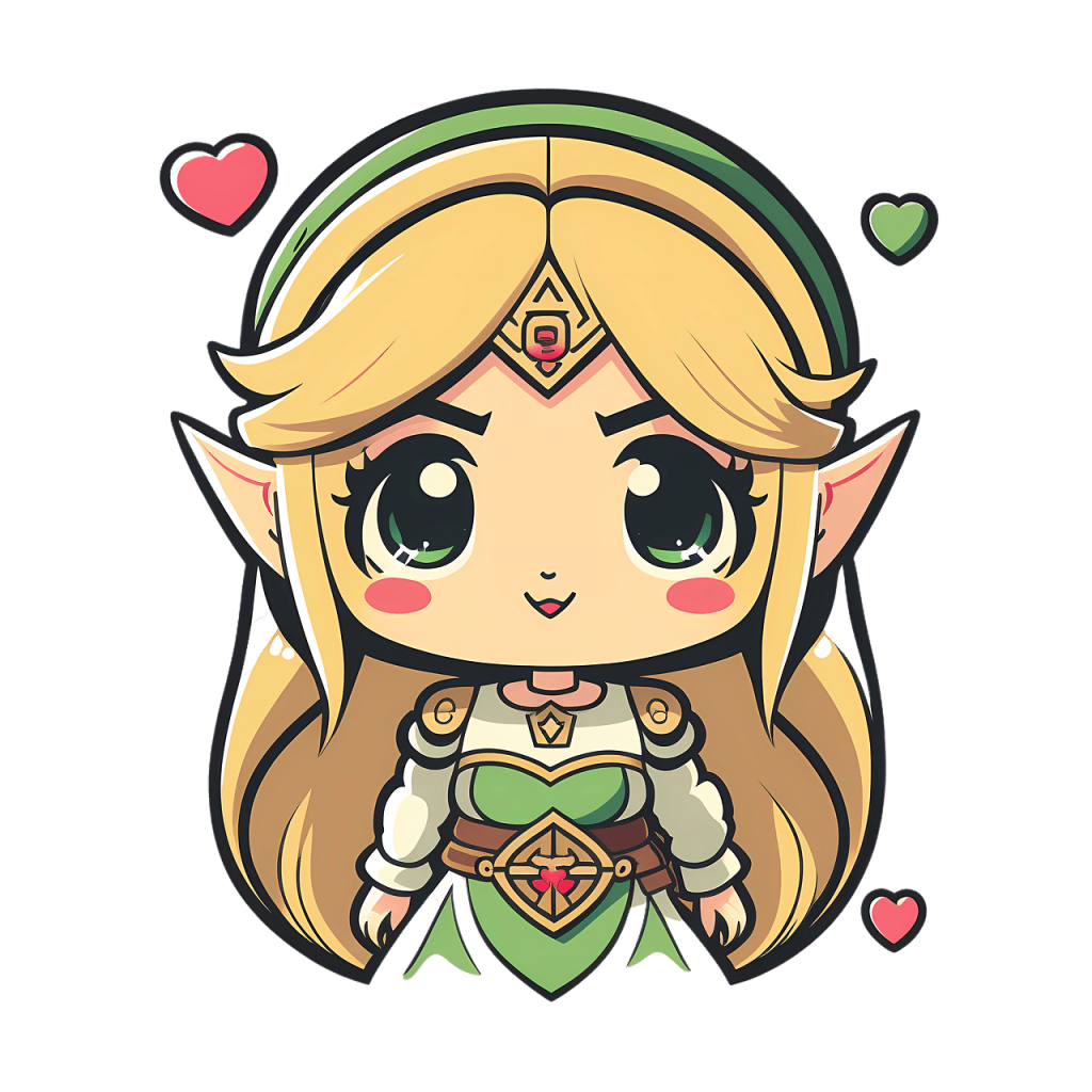 The Legend Of Zelda: Echoes Of Wisdom for Nintendo Switch