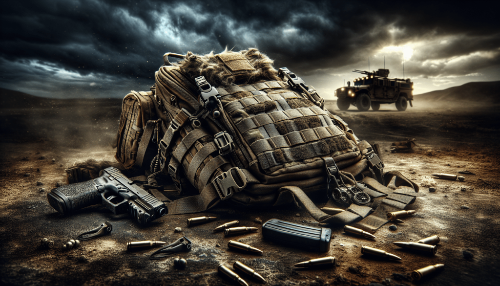 Escape From Tarkov: Tactical, High-Stakes Combat In Escape From Tarkovs Hardcore World