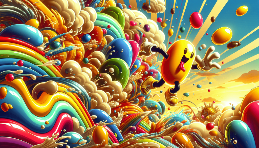 Fall Guys: Ultimate Knockout: Hilarious Chaos And Wacky Obstacles In Fall Guys’ Ultimate Showdown