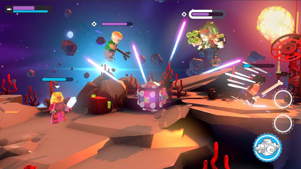 LEGO Brawls - PlayStation 5